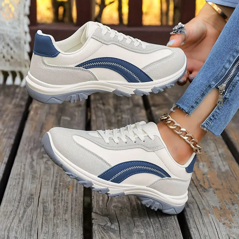 Edelina® - Zapatillas Ortopédicas Casuales ⏐Edición Premium