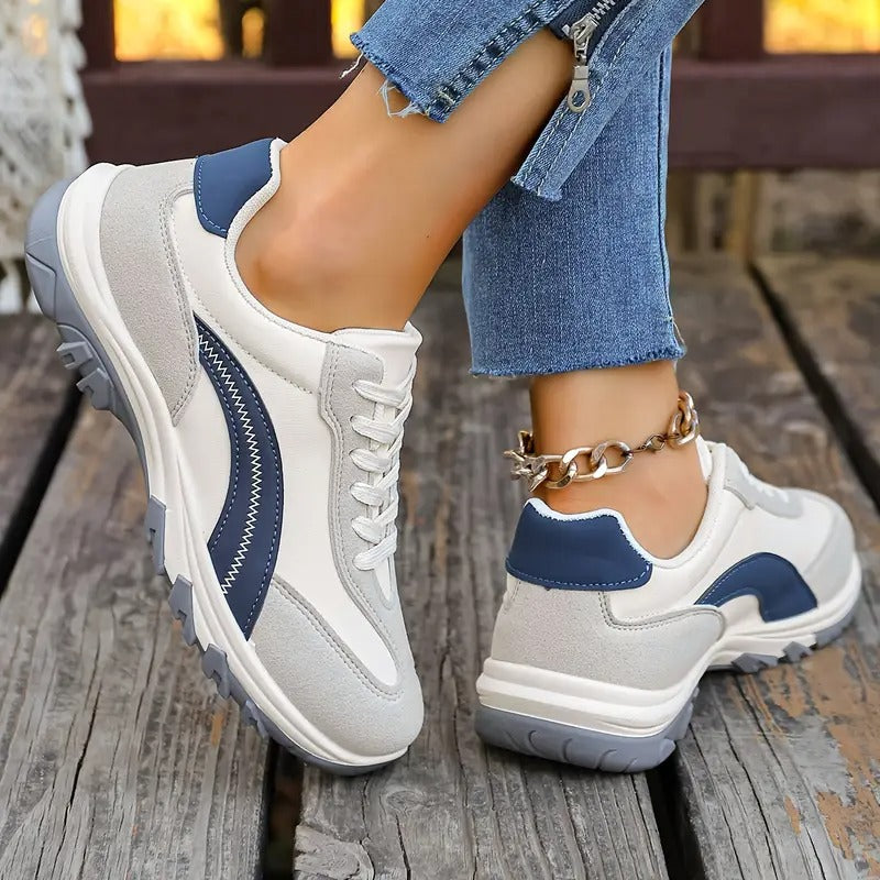 Edelina® - Zapatillas Ortopédicas Casuales ⏐Edición Premium