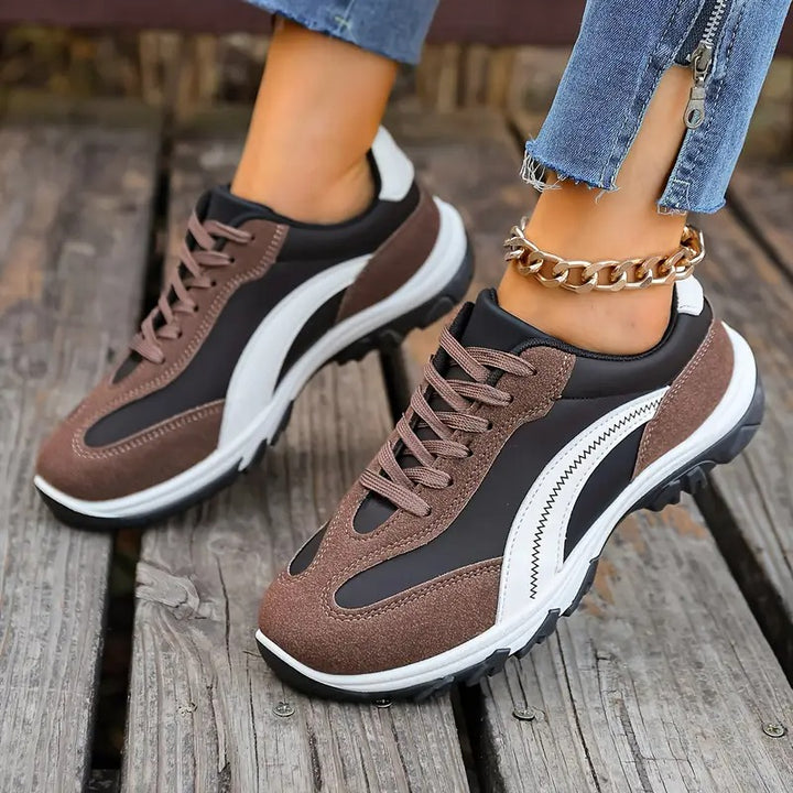 Edelina® - Zapatillas Ortopédicas Casuales ⏐Edición Premium