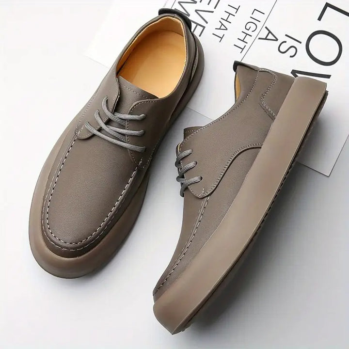 Eliasar® - Zapatos Ortopédicos Estilo Británico⏐Edición Premium