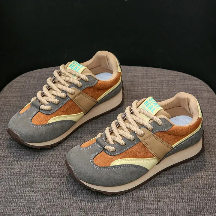 Viviana® - Zapatillas Ortopédicas ⏐Edición Premium
