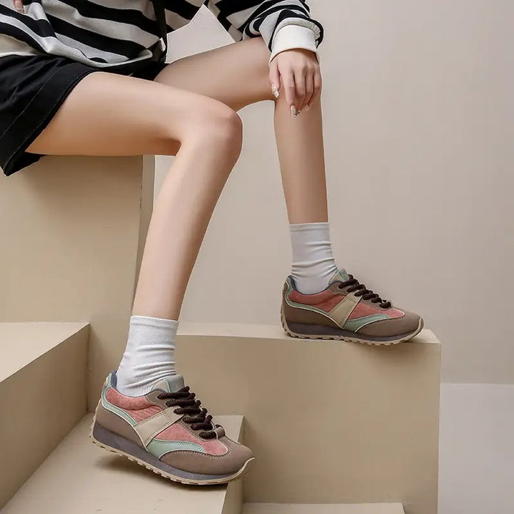 Viviana® - Zapatillas Ortopédicas ⏐Edición Premium