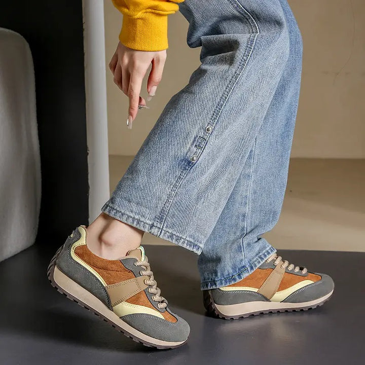 Viviana® - Zapatillas Ortopédicas ⏐Edición Premium