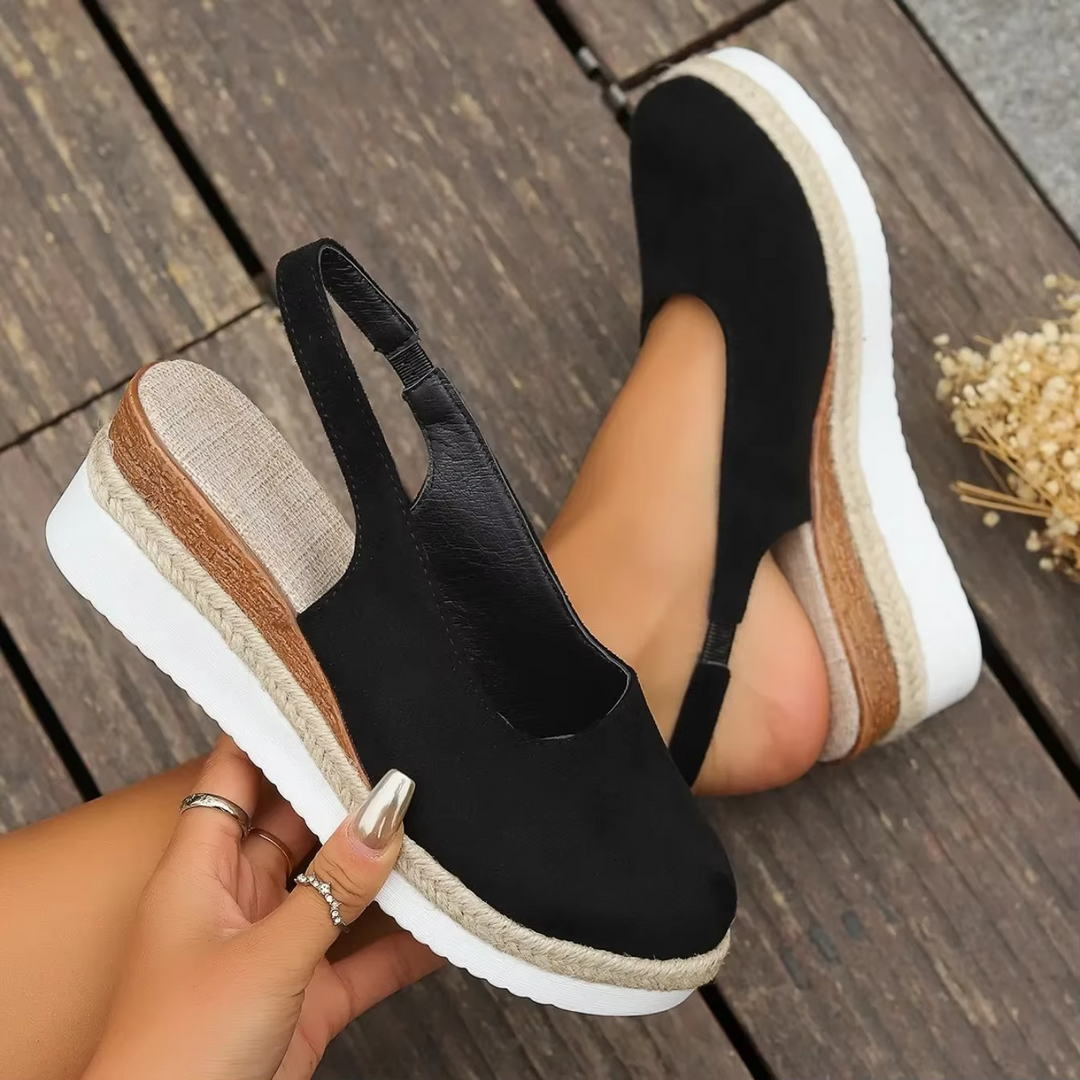 Avila® - Sandalias Ortopedicas⏐Edición Premium