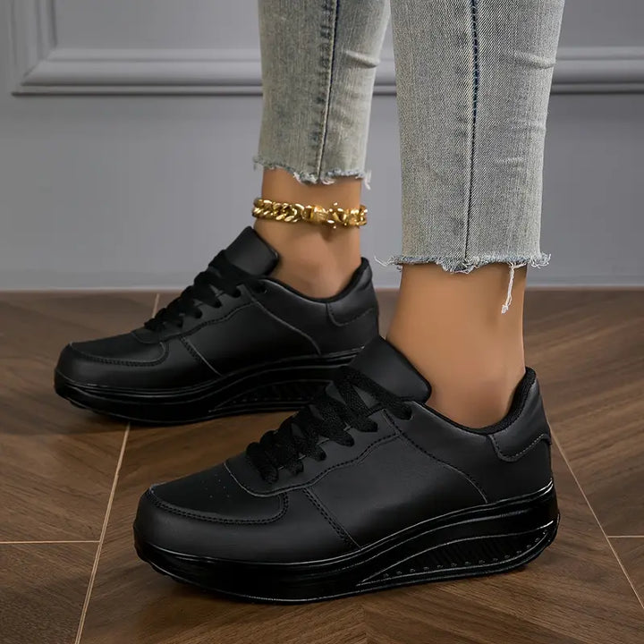 Ana®  Zapatillas Ortopédicas Fashion Lift