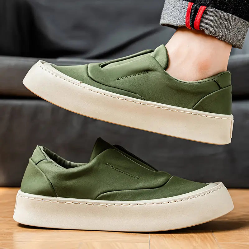 Andy® Zapatillas Slip-On