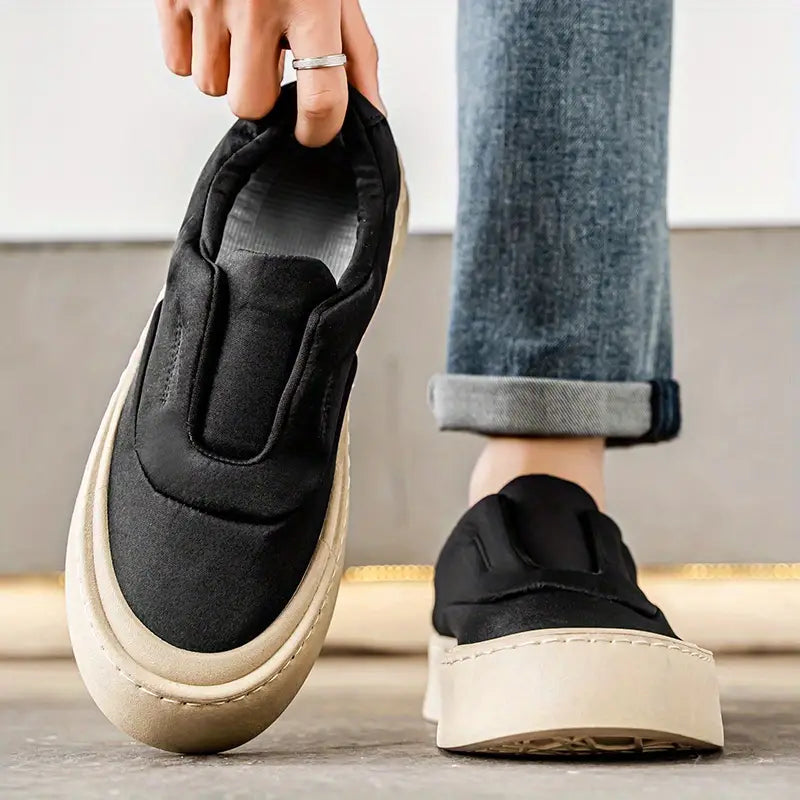 Andy® Zapatillas Slip-On