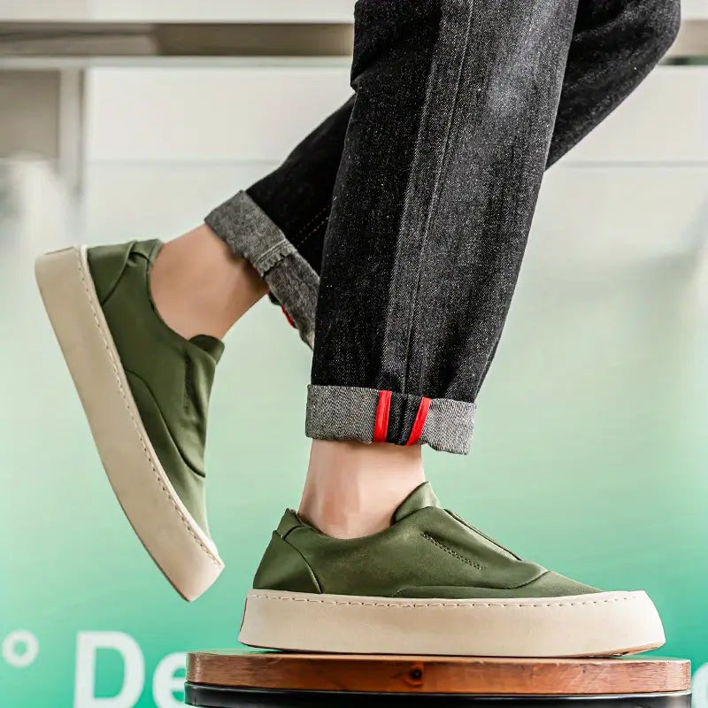 Andy® Zapatillas Slip-On