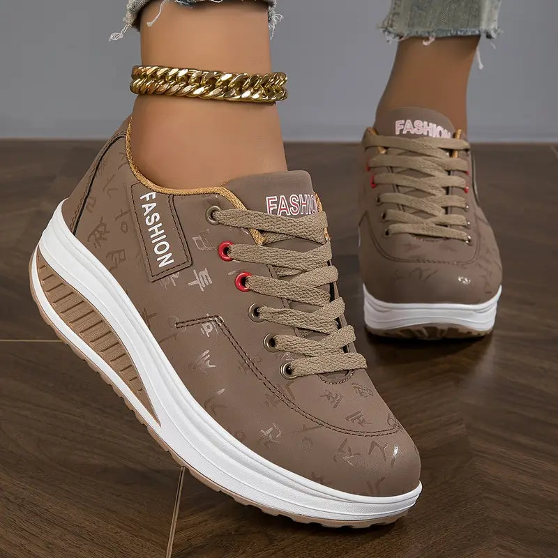 Ana®  Zapatillas Ortopédicas Fashion Lift