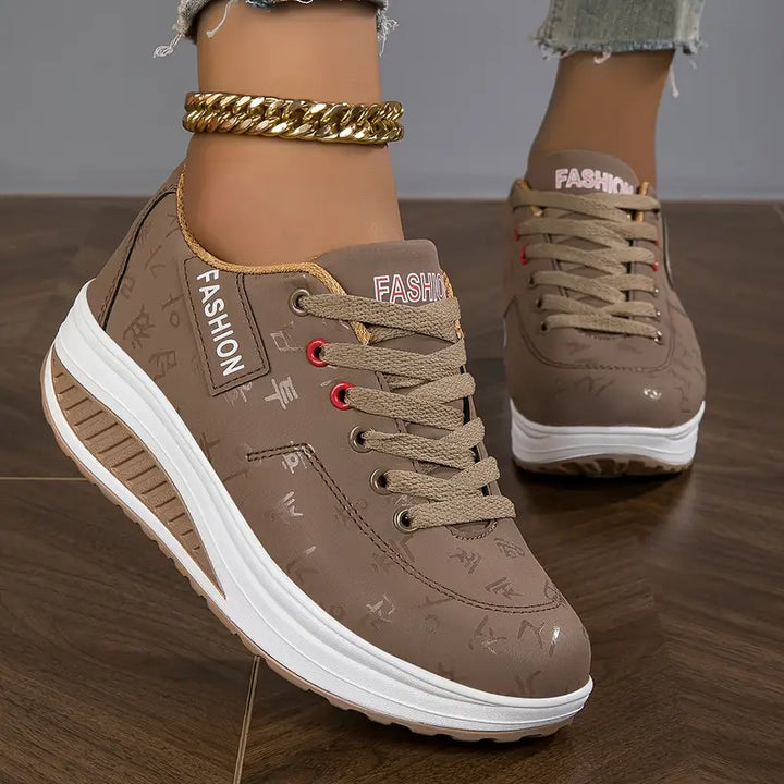Ana®  Zapatillas Ortopédicas Fashion Lift