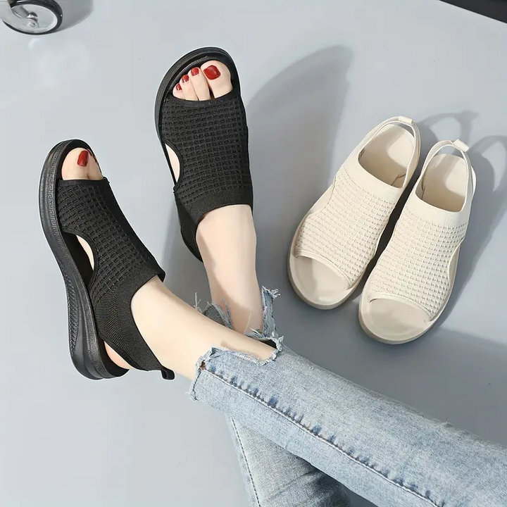 Esperanza® - Sandalias Ortopedicas⏐Edición Premium