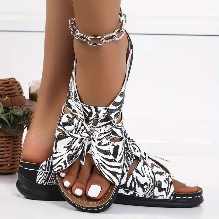 Celia® - Sandalias Ortopedicas⏐Edición Premium