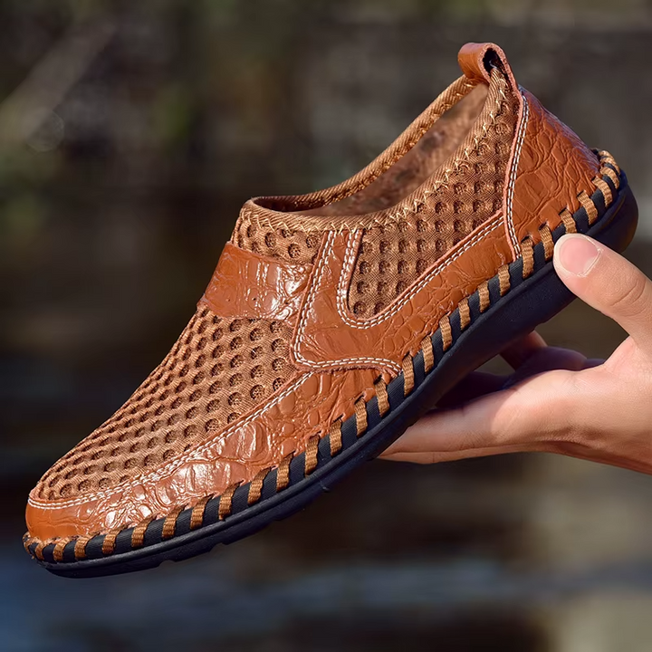 Enrique® - Mocasines Ortopedicos⏐Edición Premium