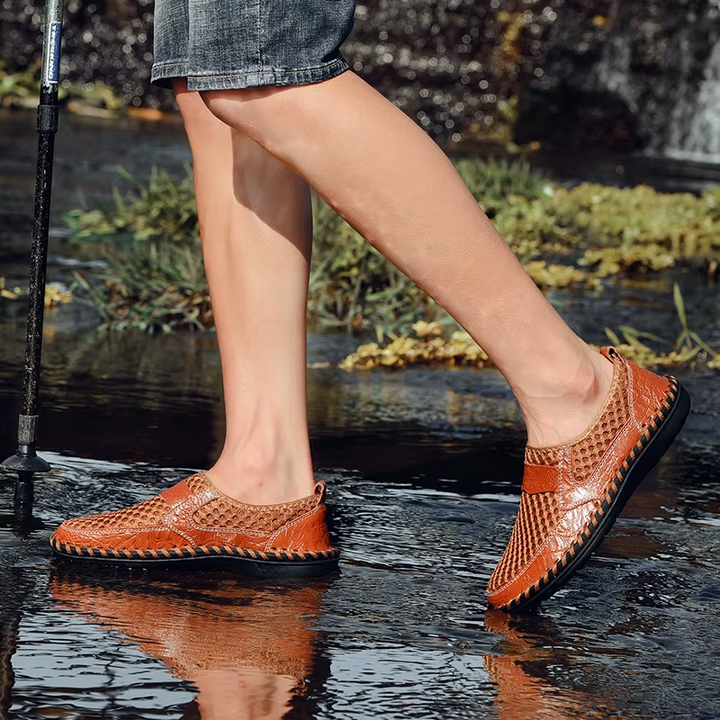 Enrique® - Mocasines Ortopedicos⏐Edición Premium