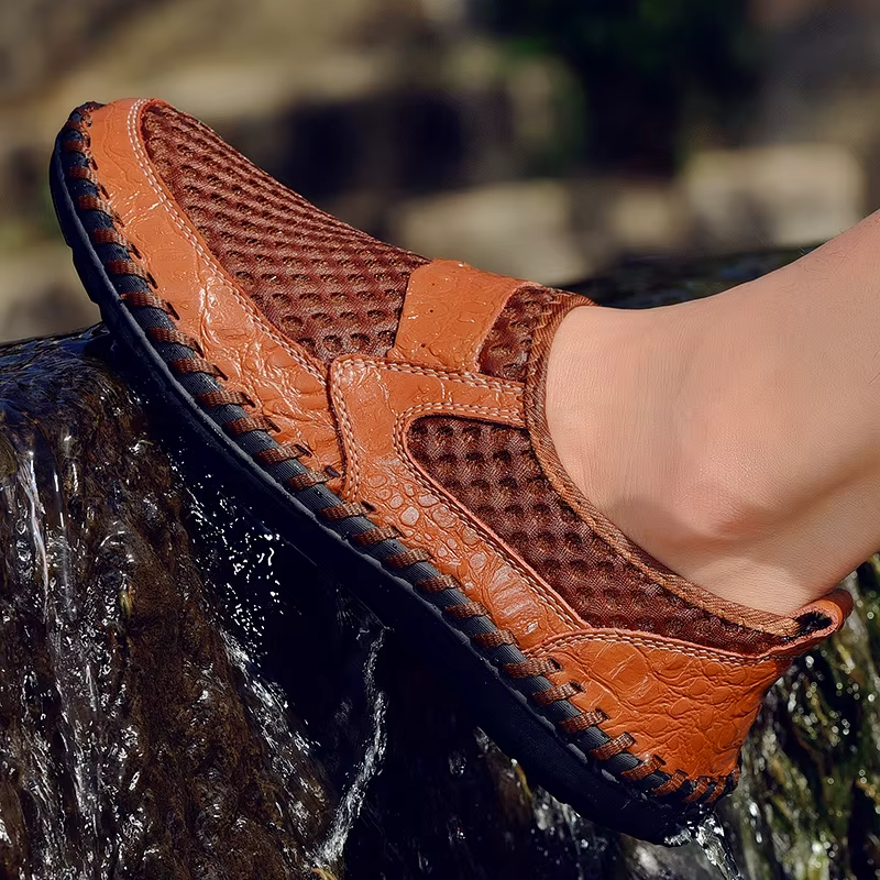 Enrique® - Mocasines Ortopedicos⏐Edición Premium