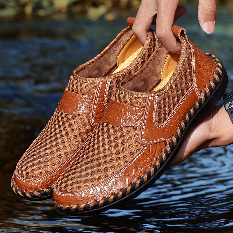 Enrique® - Mocasines Ortopedicos⏐Edición Premium