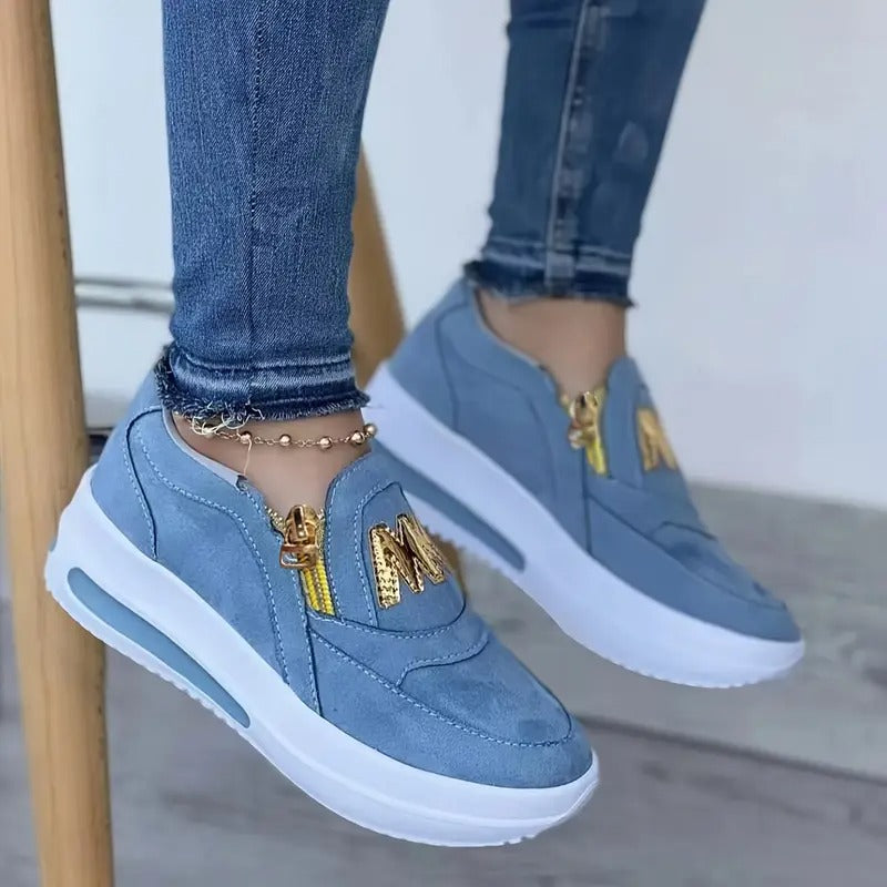 Catarina® - Zapatillas Ortopédicas⏐Edición Premium
