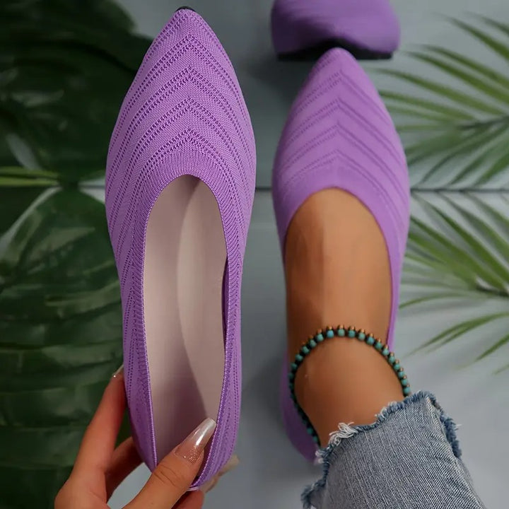 Belen® - Mocasines Ortopédicos⏐Edición Premium