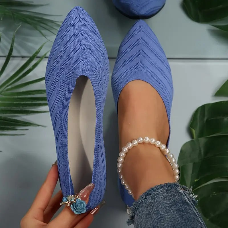 Belen® - Mocasines Ortopédicos⏐Edición Premium