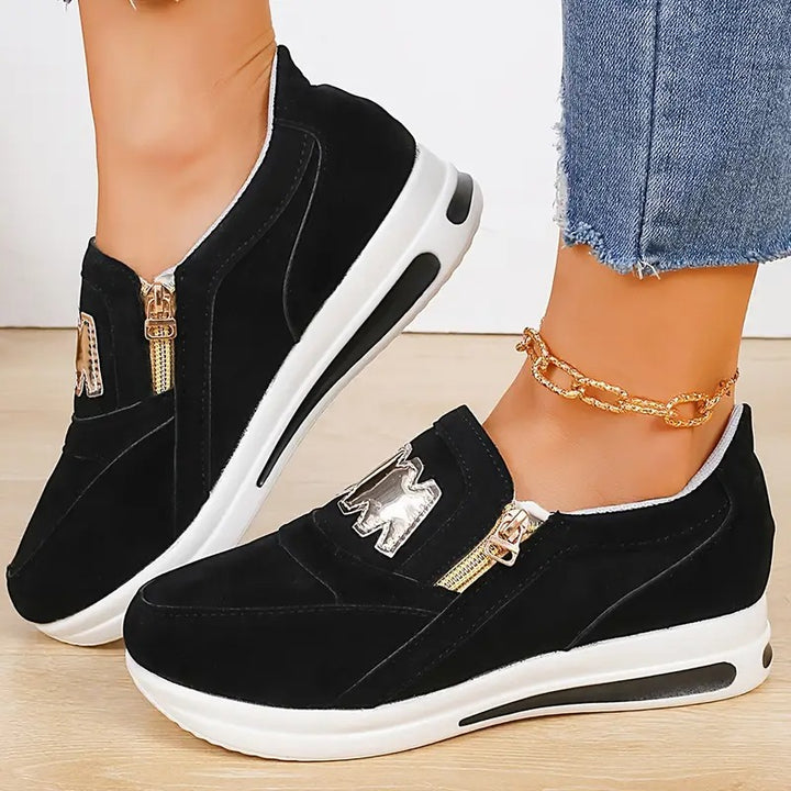Catarina® - Zapatillas Ortopédicas⏐Edición Premium