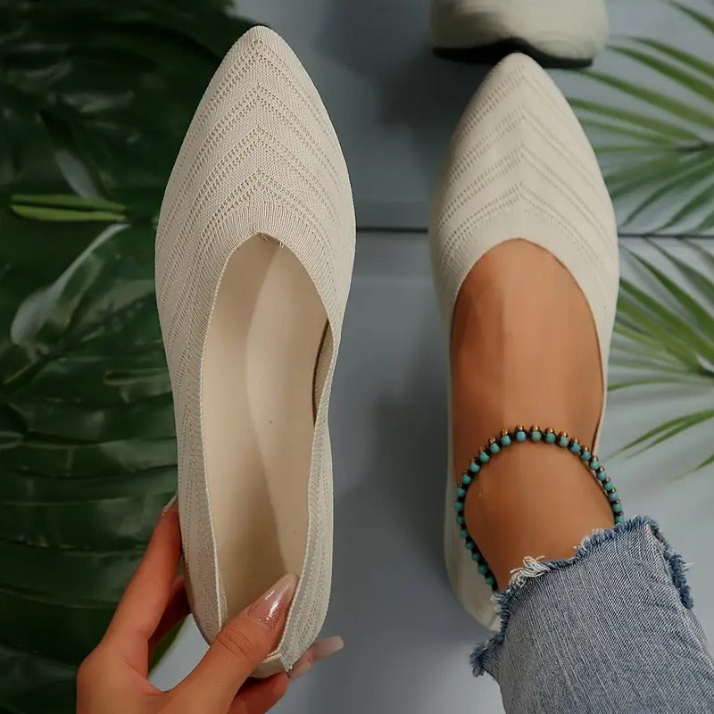 Belen® - Mocasines Ortopédicos⏐Edición Premium