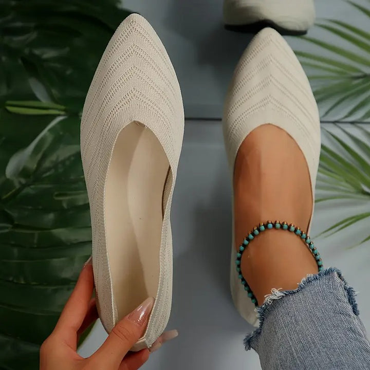 Belen® - Mocasines Ortopédicos⏐Edición Premium