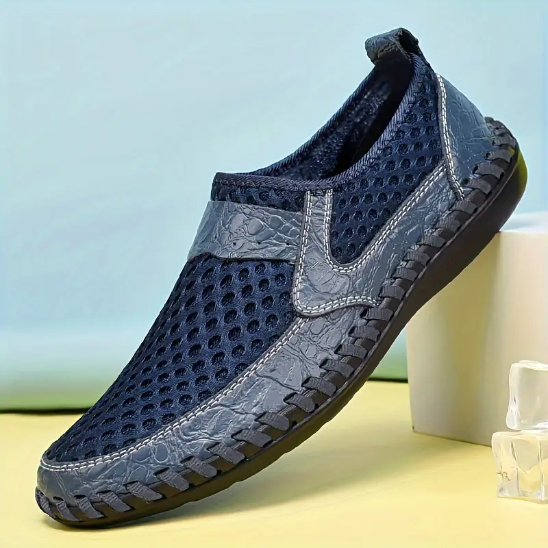 Enrique® - Mocasines Ortopedicos⏐Edición Premium