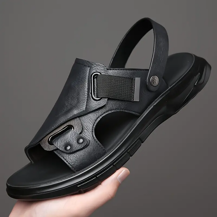Andrés® - Sandalias Ortopedicas⏐Edición Premium