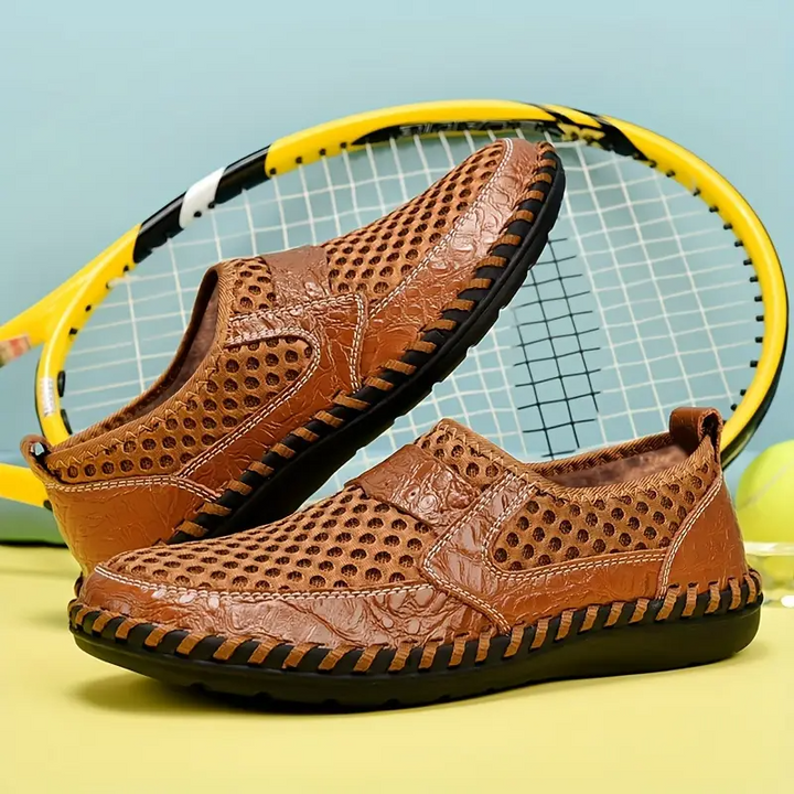 Enrique® - Mocasines Ortopedicos⏐Edición Premium