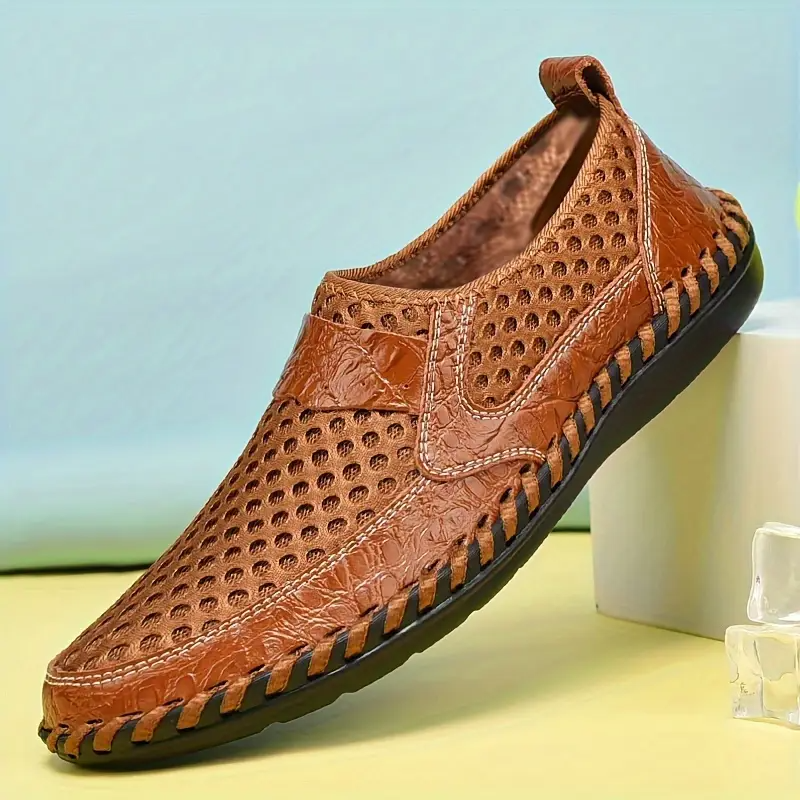 Enrique® - Mocasines Ortopedicos⏐Edición Premium