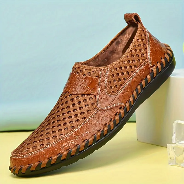 Enrique® - Mocasines Ortopedicos⏐Edición Premium