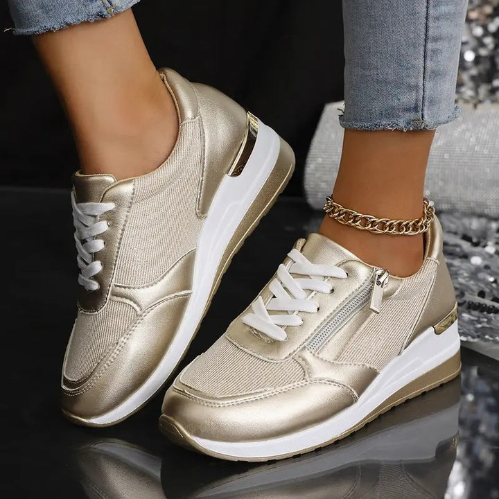 Valeria® - Zapatillas Ortopédicas⏐Edición Premium