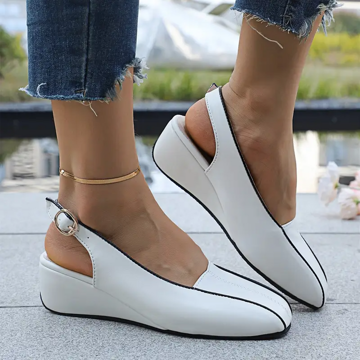 Candela® - Sandalias Ortopédicas⏐Edición Premium