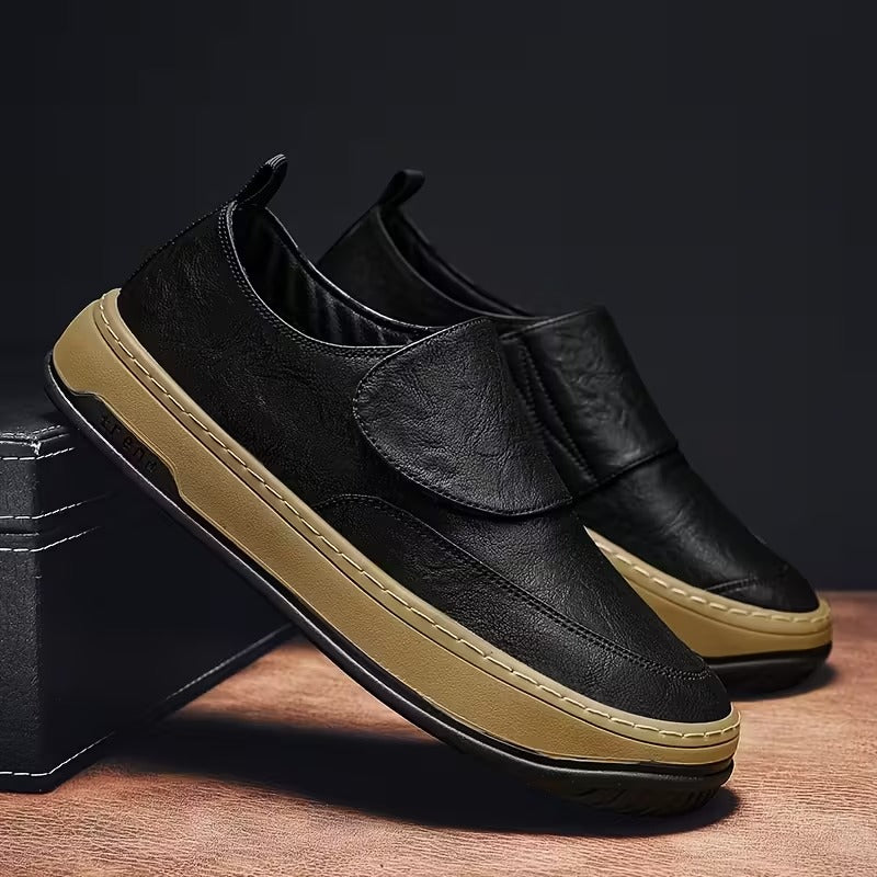 Ulises® - Zapatos Ortopédicos de Piel⏐Edición Premium