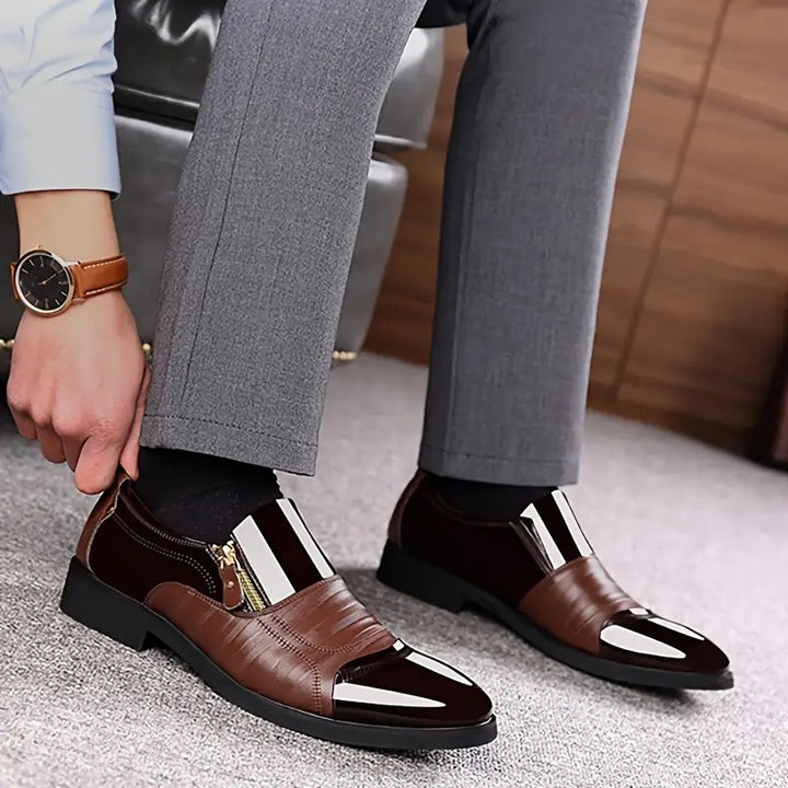 Enrique® - Mocasines Ortopedicos⏐Edición Premium