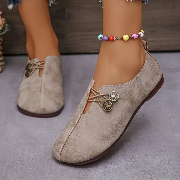 Celestina® - Mocasines Ortopédicos⏐Edición Premium