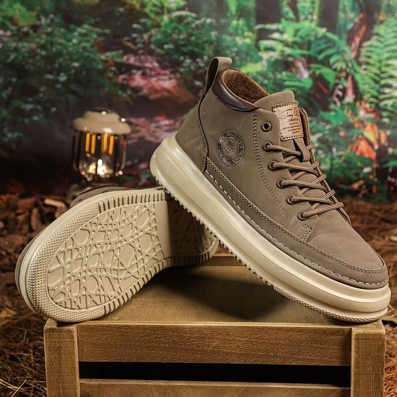 Elio® - Zapatos Ortopedicos de Piel⏐Edición Premium