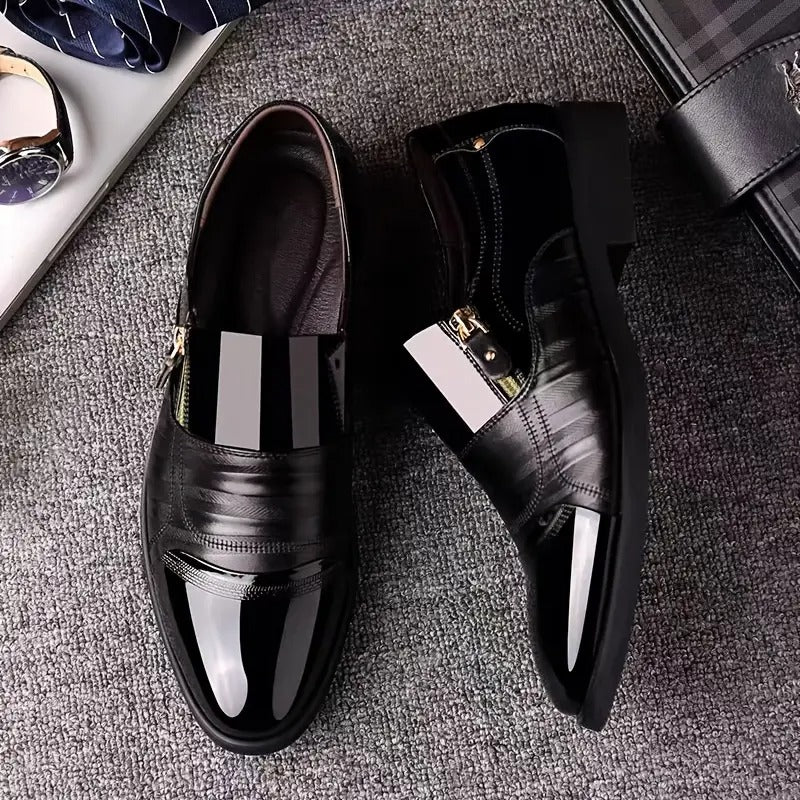 Enrique® - Mocasines Ortopedicos⏐Edición Premium