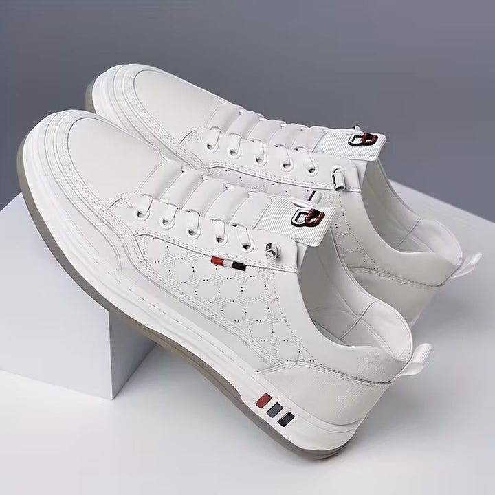 Tondela® - Zapatillas Ortopédicas Casuales de Cuero⏐Edición Premium
