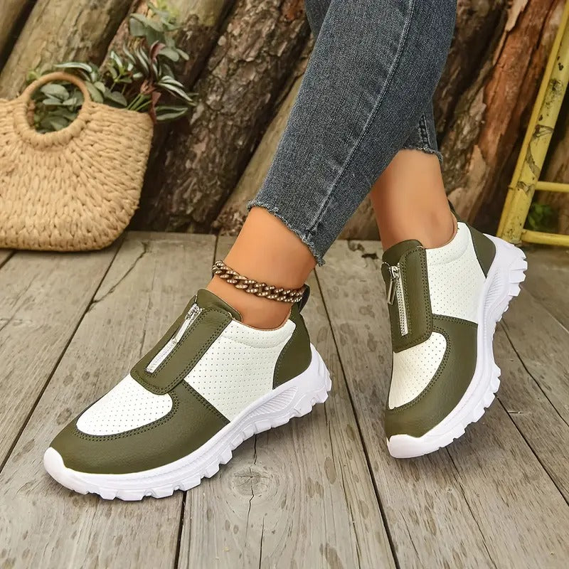 Ainhoa® - Zapatillas Ortopédicas Antideslizantes⏐Edición Premium