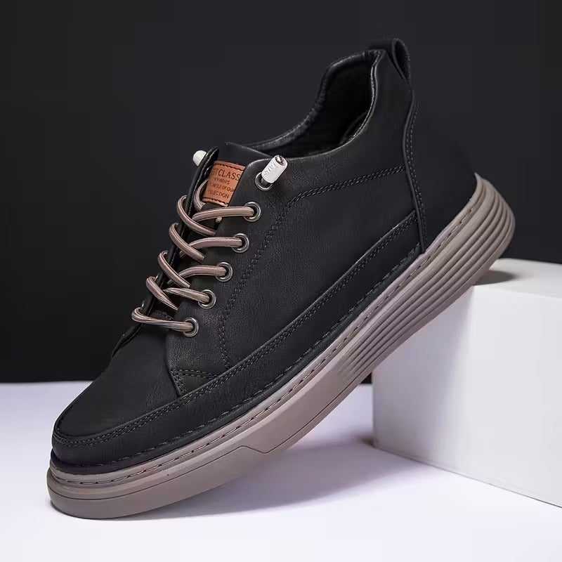 Eliano® - Zapatos Ortopedicos de Piel⏐Edición Premium