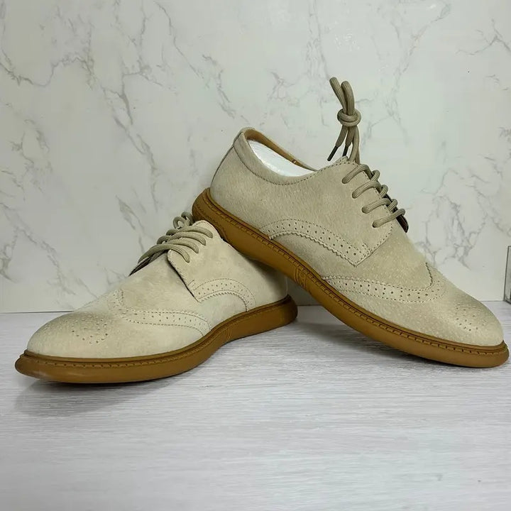 Domerico® - Zapatos Ortopédicos estilo Oxford⏐Edición Premium