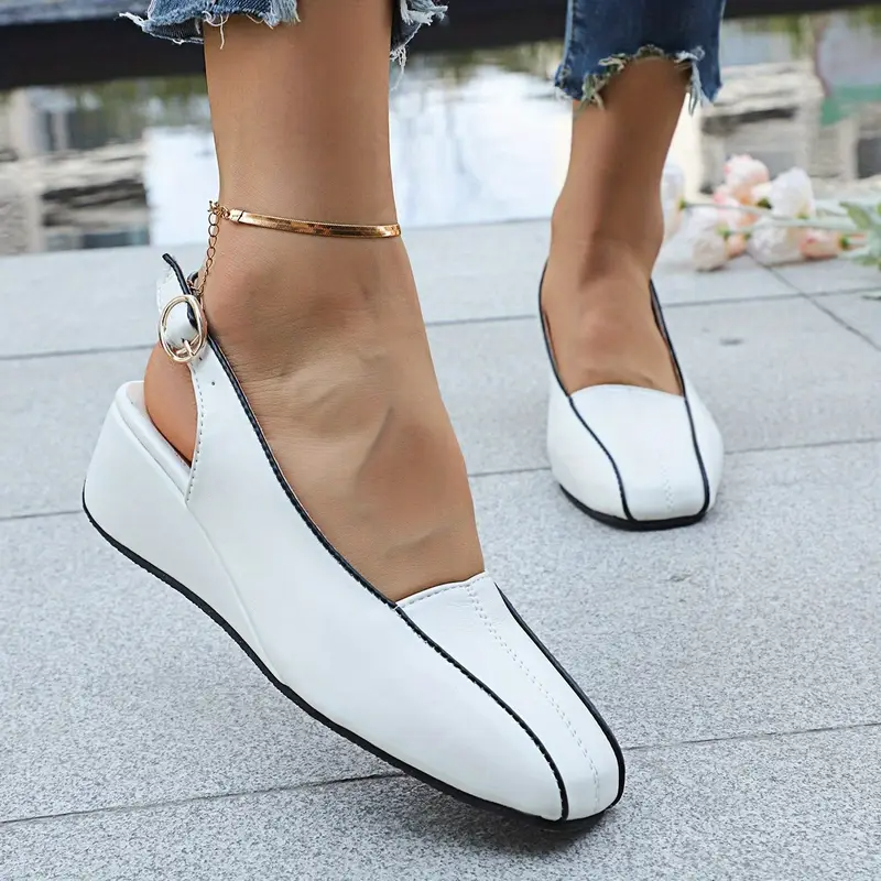 Candela® - Sandalias Ortopédicas⏐Edición Premium