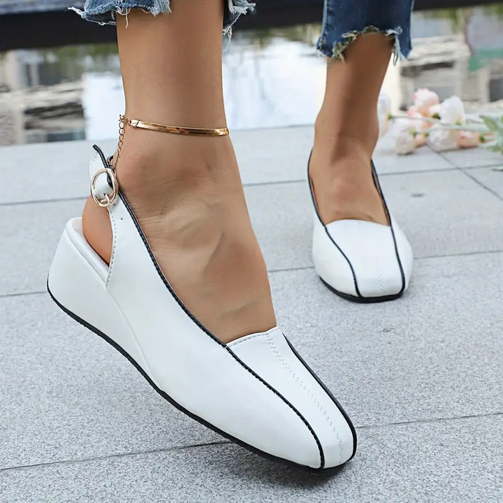 Candela® - Sandalias Ortopédicas⏐Edición Premium