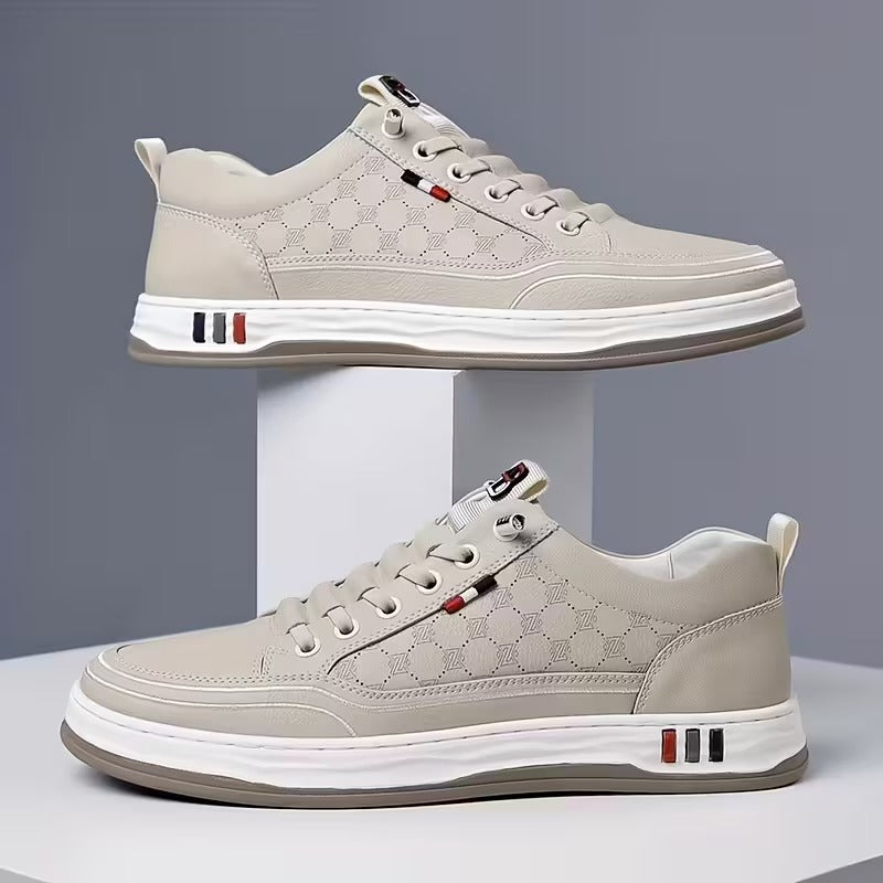 Tondela® - Zapatillas Ortopédicas Casuales de Cuero⏐Edición Premium