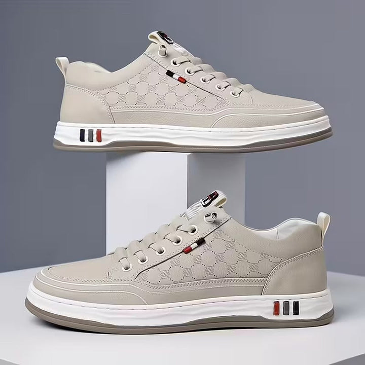 Tondela® - Zapatillas Ortopédicas Casuales de Cuero⏐Edición Premium
