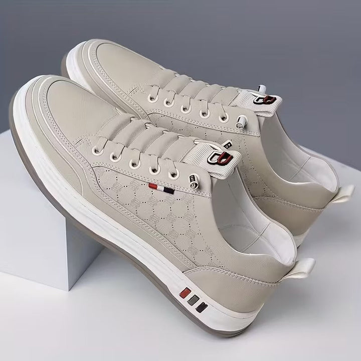 Tondela® - Zapatillas Ortopédicas Casuales de Cuero⏐Edición Premium