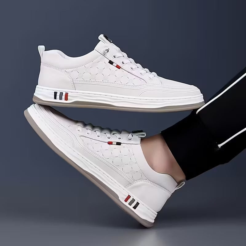 Tondela® - Zapatillas Ortopédicas Casuales de Cuero⏐Edición Premium