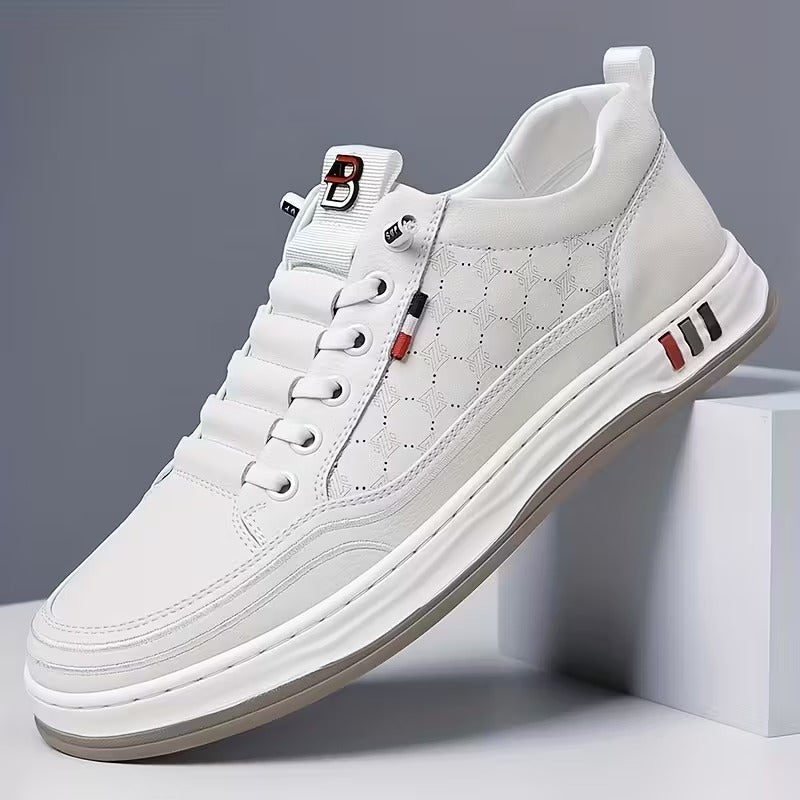 Tondela® - Zapatillas Ortopédicas Casuales de Cuero⏐Edición Premium