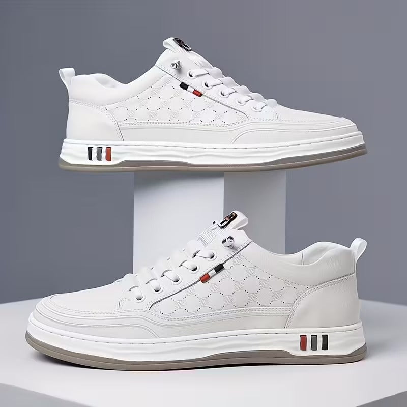 Tondela® - Zapatillas Ortopédicas Casuales de Cuero⏐Edición Premium